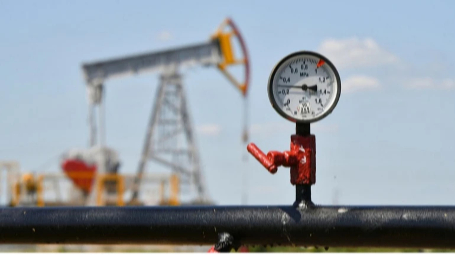 Нафтові доходи РФ у січні піднялися на 130 мільйонів доларів – МЕА