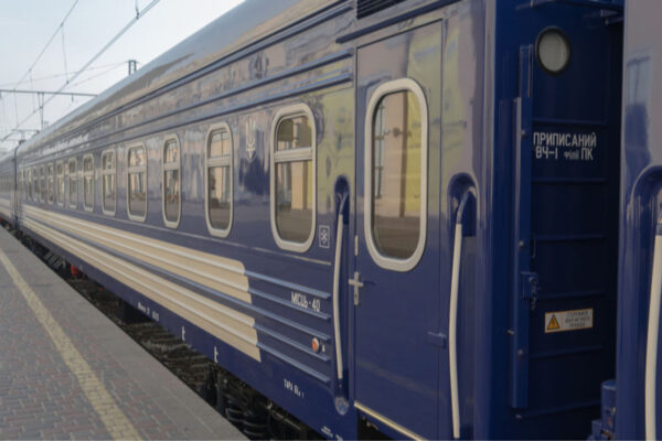 Через надзвичайну ситуацію, на Вінничині змінено курсування приміських поїздів