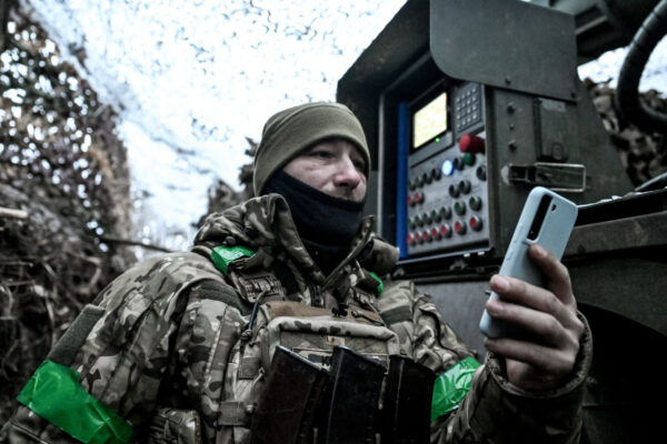 Військовий мобільний оператор. Чому держава створює окремий зв’язок для ЗСУ