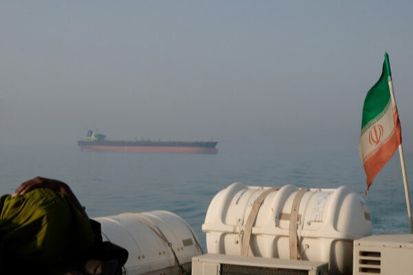 США посилюють тиск на Іран: хочуть перекрити експорт нафти до Китаю