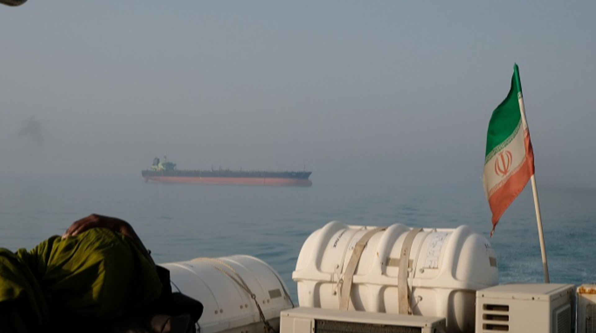 США посилюють тиск на Іран: хочуть перекрити експорт нафти до Китаю