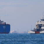 Франція відпустила "тіньовий" танкер після сплати штрафу