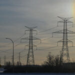 Південь України посилили на 500 МВт після нічного ремонту лінії з Молдовою