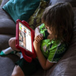 Німеччина за крок до заборони соцмереж для дітей