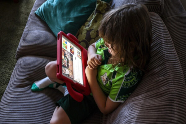 Німеччина за крок до заборони соцмереж для дітей