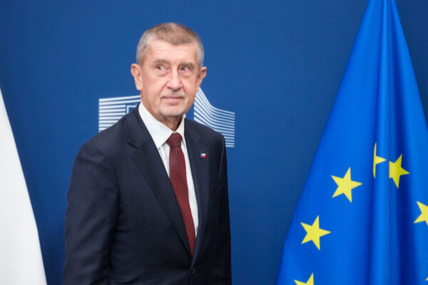 Бабіш виступив за заборону соціальних мереж для дітей до 15 років у Чехії