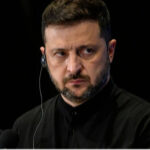 У Європі до кінця року буде 10 експортних центрів України – Зеленський