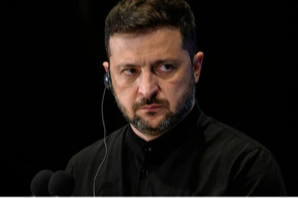 У Європі до кінця року буде 10 експортних центрів України – Зеленський