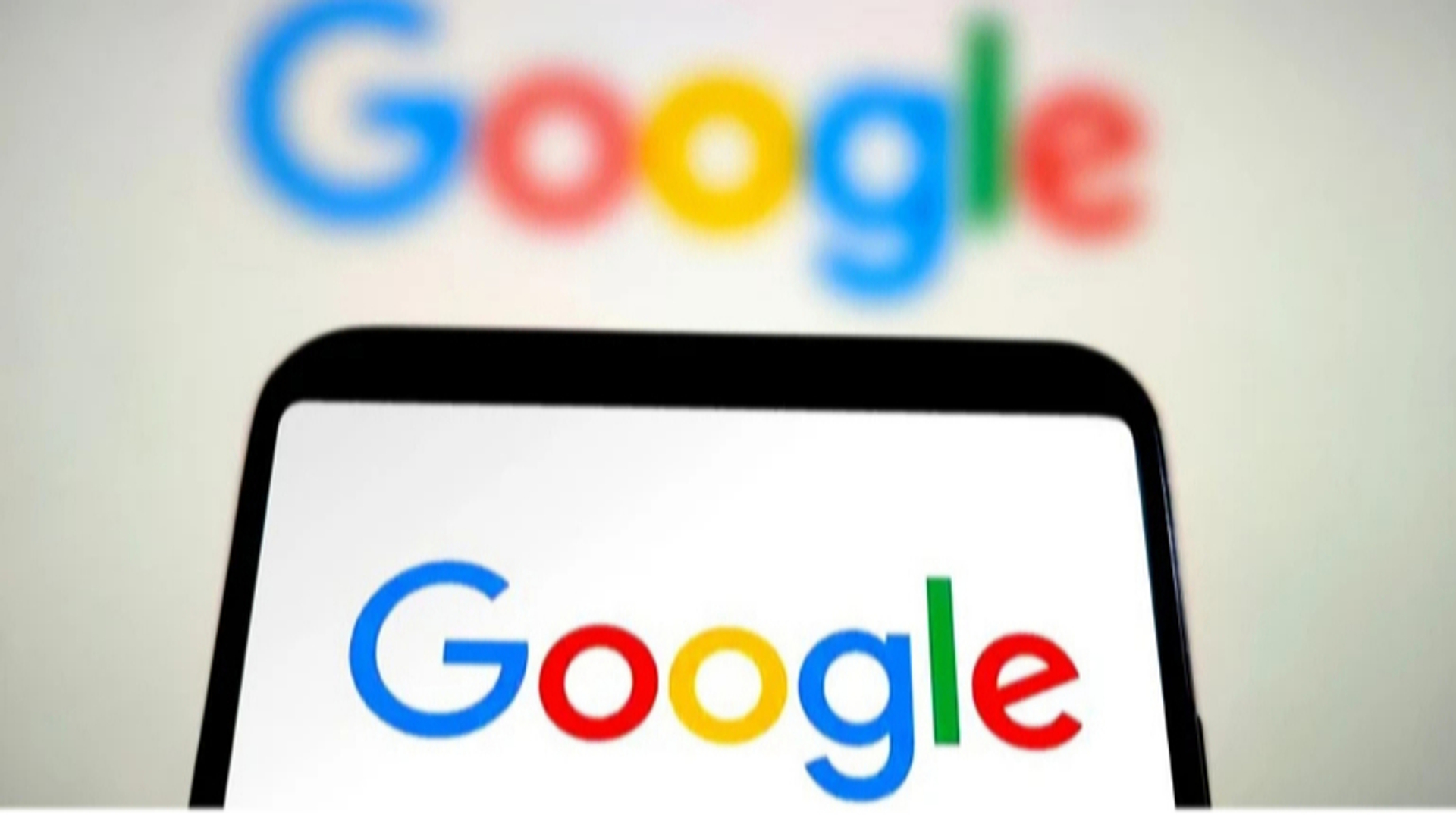 РФ виставила штраф Google, який у 10 тисяч разів перевищує світовий ВВП