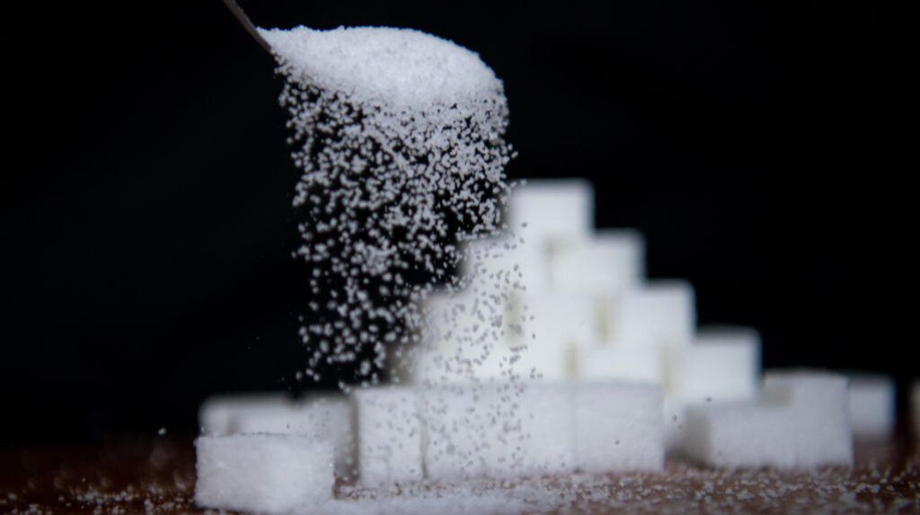 Україна експортувала 270 тисяч тонн цукру за півроку: основні покупці