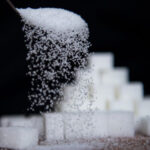 Україна експортувала 270 тисяч тонн цукру за півроку: основні покупці