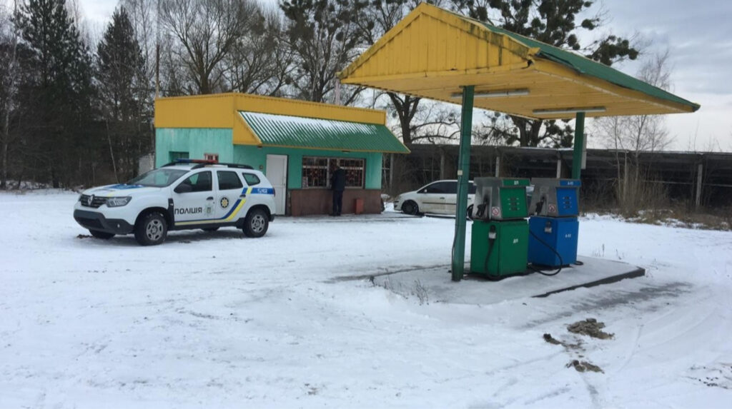 Була "кричуща" динаміка: БЕБ заявило про скорочення тіньових АЗС