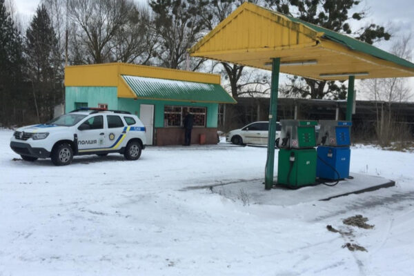 Була "кричуща" динаміка: БЕБ заявило про скорочення тіньових АЗС