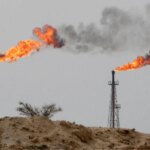 Нафта відреагувала на заперечення Іраном переговорів зі США