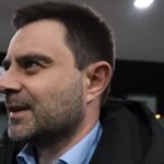 Звільнився керівник Офісу НКЦПФР, який їздив на Новий рік у Фінляндію