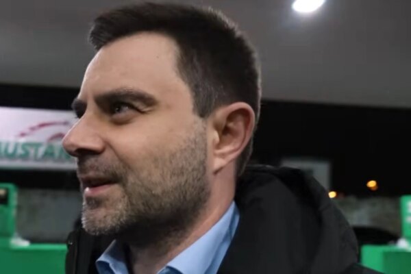 Звільнився керівник Офісу НКЦПФР, який їздив на Новий рік у Фінляндію