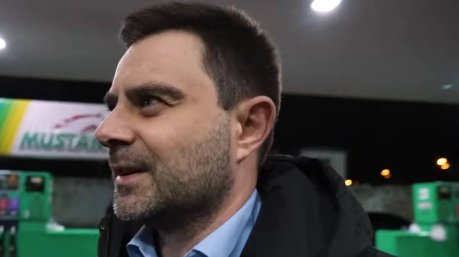 Звільнився керівник Офісу НКЦПФР, який їздив на Новий рік у Фінляндію