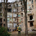 Уряд пропонує дозволити приватизацію пошкодженого або знищеного житла