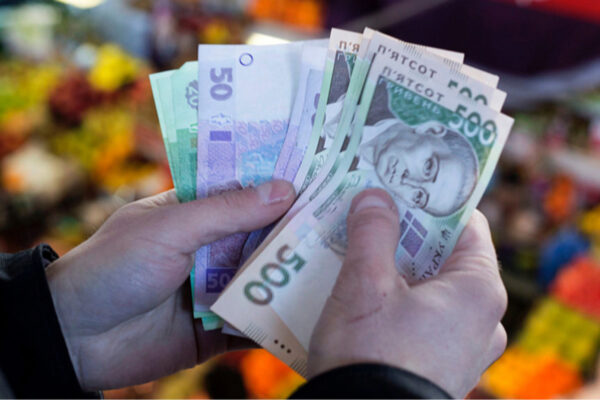 В Україні прискорилася інфляція