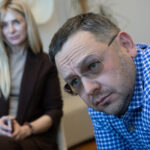 Чечоткін, Rozetka: "Після зустрічі з Зеленським 23 лютого 2022 року я з круглими очима за кермом рятував дітей"