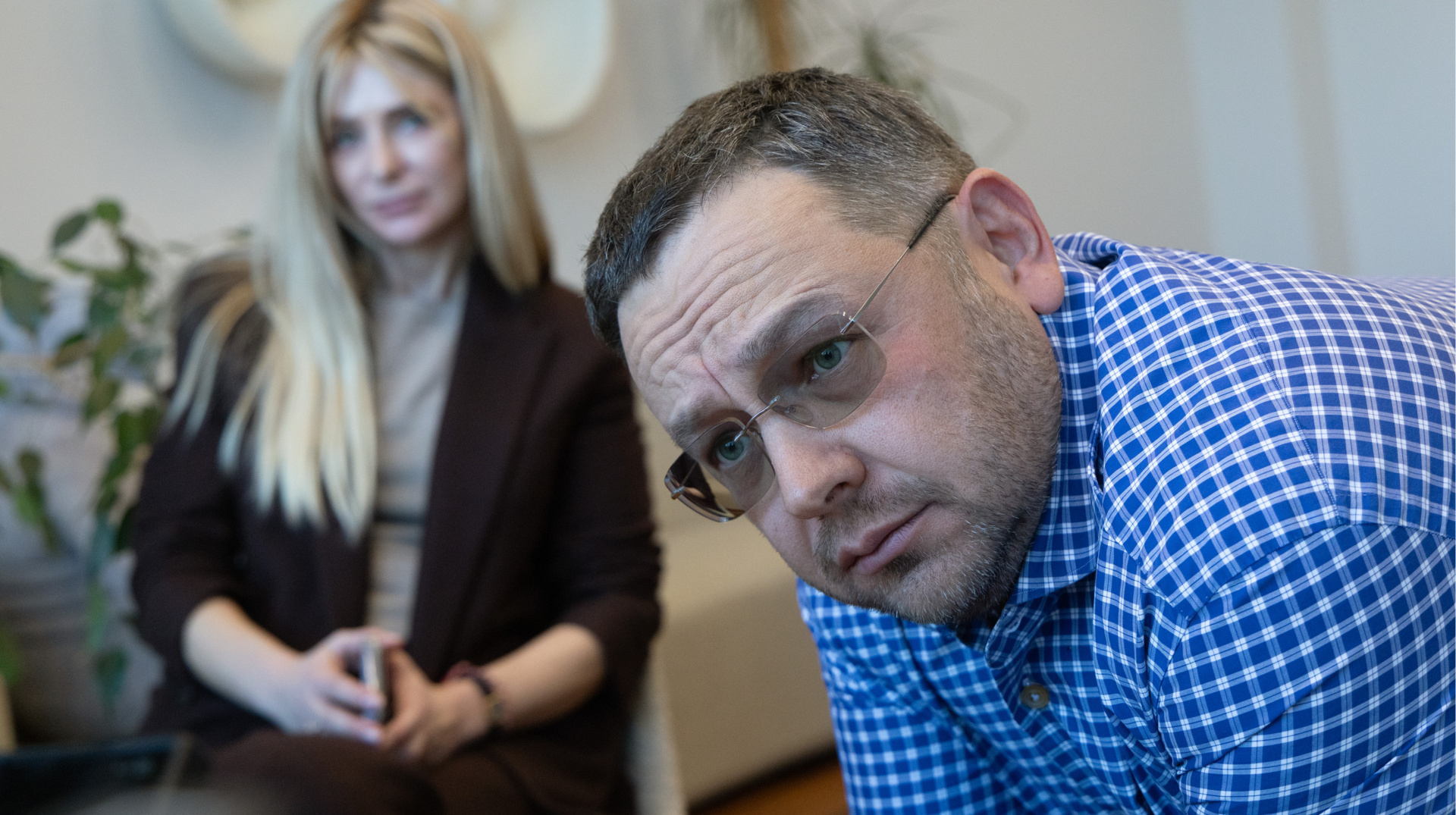 Чечоткін, Rozetka: "Після зустрічі з Зеленським 23 лютого 2022 року я з круглими очима за кермом рятував дітей"