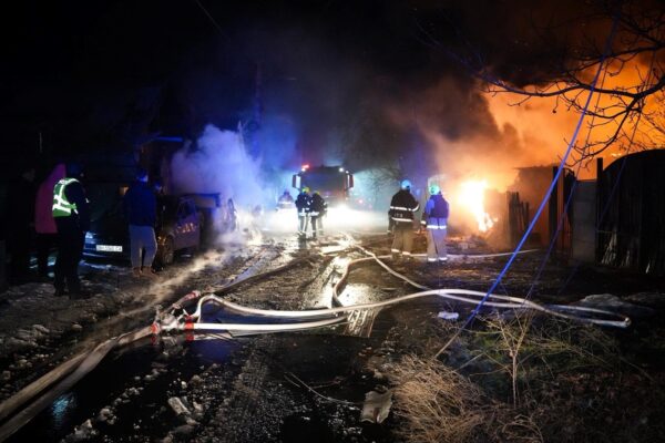 Атака на Одесу: стало відомо про постраждалих