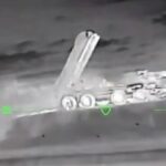 У Запорізькій області знищено російський Смерч