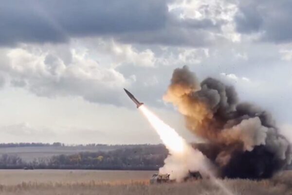 ЗСУ вдарили по росіянах ракетами ATACMS