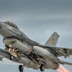 Повітряні сили підбили підсумки на четверту річницю великої війни