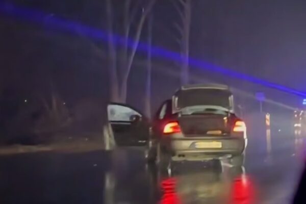 На Львівщині прокурор скоїв ДТП: загинула дитина