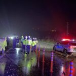 У Туреччині винищувач F-16 впав на трасу: пілот загинув