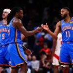 НБА: успіх Клівленда та невдача Торонто