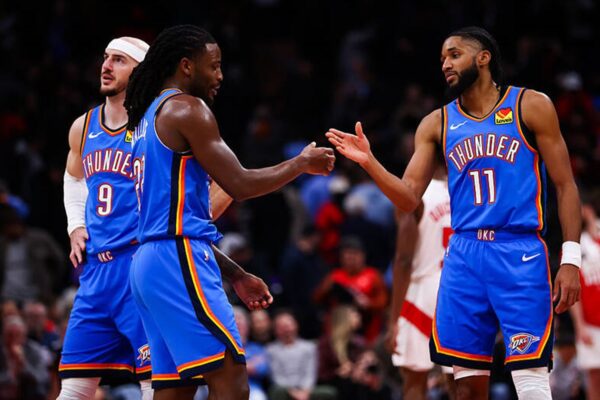 НБА: успіх Клівленда та невдача Торонто