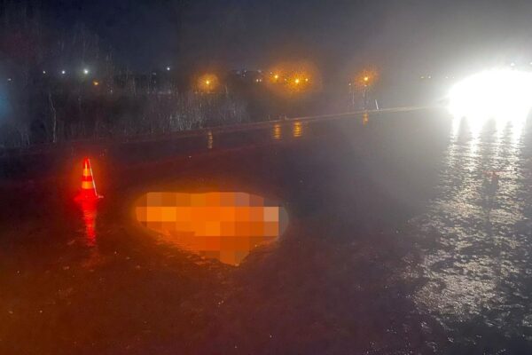 Стали відомі деталі ДТП біля Львова, де прокурор збив на смерть дитину