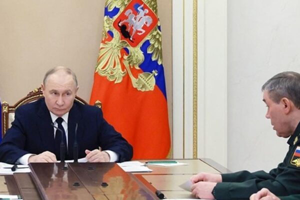 Росія може влаштувати радіологічну катастрофу на території України - ISW