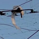 В Україні пришвидшили будівництво антидронових сіток - Федоров