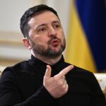 Зеленський зробив заяву про затримання в СБУ