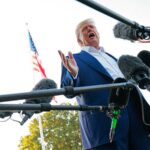 Трамп відзвітував про смерть "найбільшого поганця"