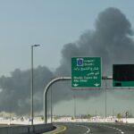 В ОАЕ назвали кількість жертв внаслідок атак Ірану