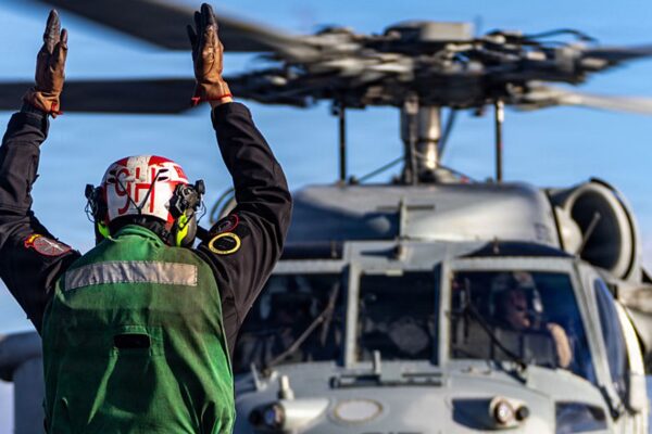 Війна з Іраном: США повідомили про перші втрати