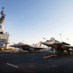 База однієї з країн ЄС постраждала від удару Ірану