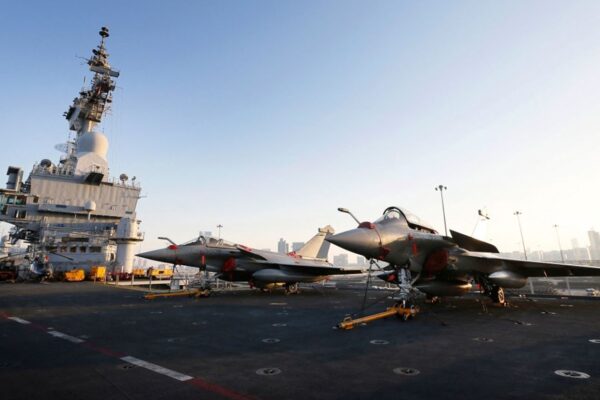 База однієї з країн ЄС постраждала від удару Ірану