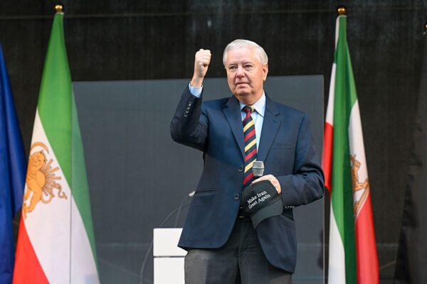 Сенатор назвав країну, що стане новою ціллю США