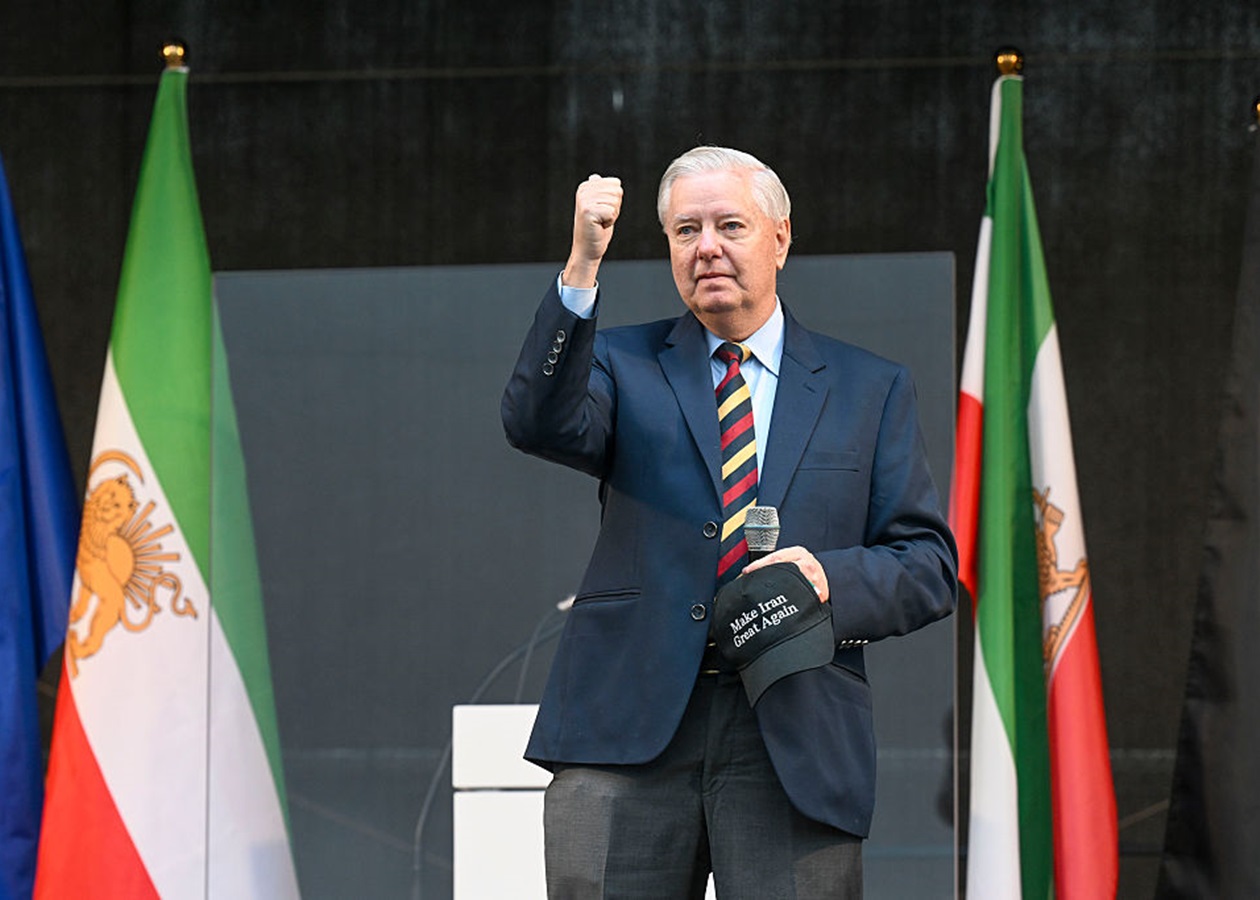 Сенатор назвав країну, що стане новою ціллю США