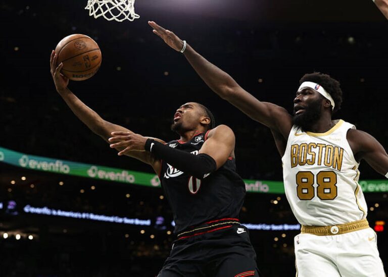 НБА: Бостон святкує перемогу, Денвер програє