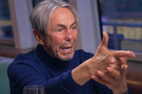 У Москві наклав на себе руки відомий екссенатор від Чечні