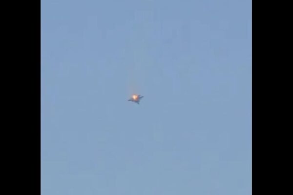 У Кувейті розбилися кілька військових літаків США