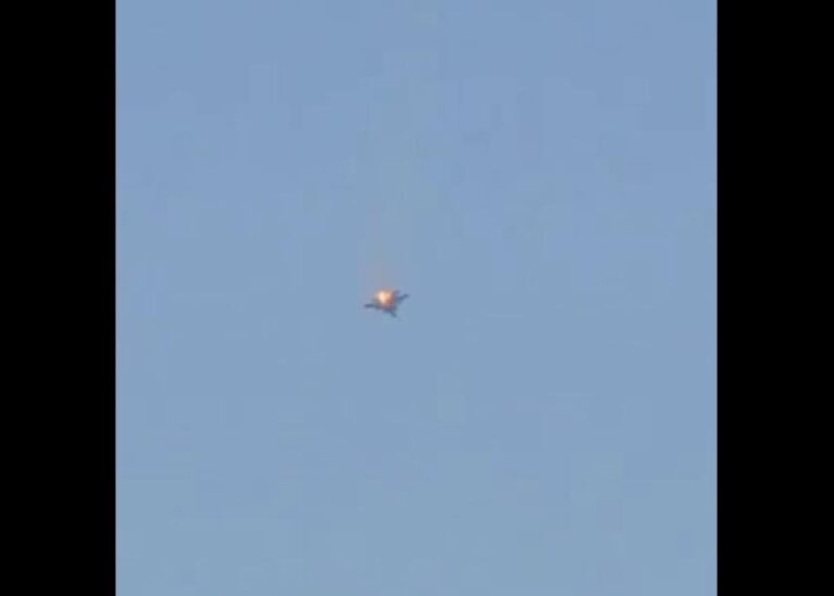 У Кувейті розбилися кілька військових літаків США