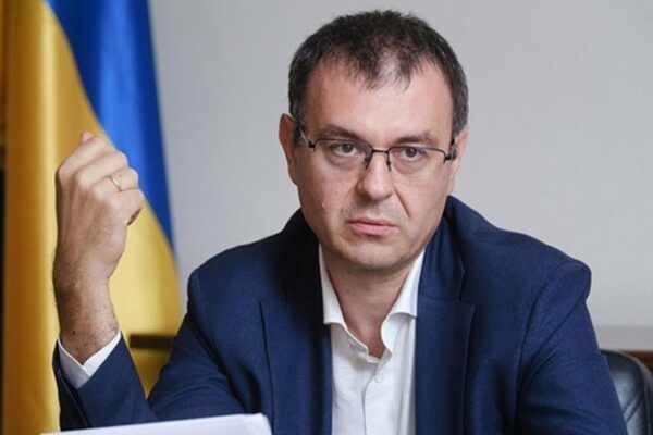 Гетманцев вказав на галузь, яка "краде" в України майже 2 млрд грн на рік
