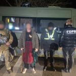 На Одещині жінка намагалась вивезти до Молдови чоловіка під виглядом бабусі